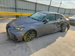 JTHBA1D29H5048391 2017 LEXUS IS