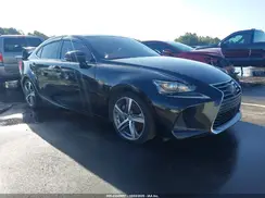 JTHBA1D29H5048584 2017 LEXUS IS