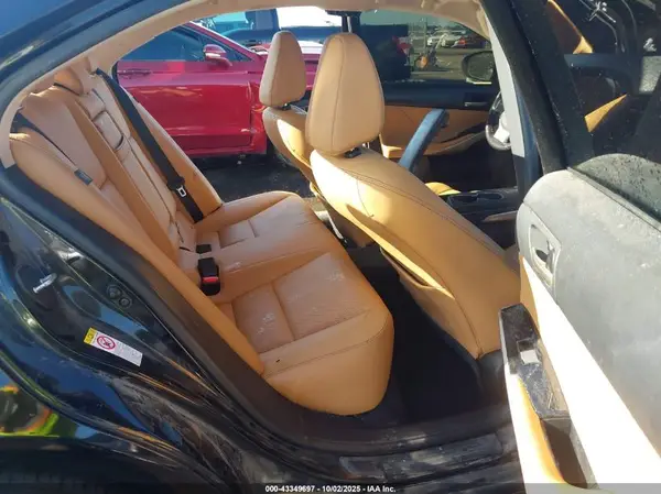 JTHBA1D29H5048584 2017 LEXUS IS - Image 8