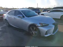 JTHBA1D29H5049234 2017 LEXUS IS