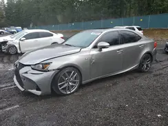 JTHBA1D29H5049525 2017 LEXUS IS