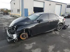 JTHBA1D29H5050349 2017 LEXUS IS