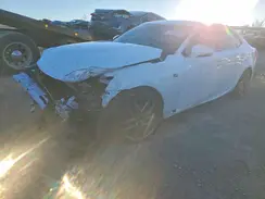 JTHBA1D29H5050528 2017 LEXUS IS