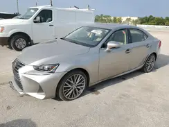 JTHBA1D29H5051646 2017 LEXUS IS