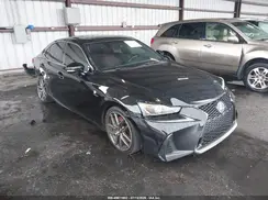 JTHBA1D29H5051663 2017 LEXUS IS