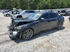 JTHBA1D29H5051985 2017 LEXUS IS