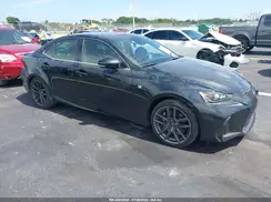 JTHBA1D29H5052506 2017 LEXUS IS