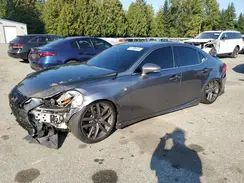 JTHBA1D29H5052652 2017 LEXUS IS
