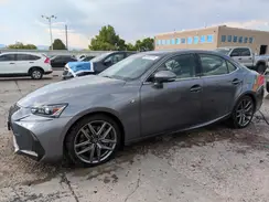 JTHBA1D29H5052831 2017 LEXUS IS
