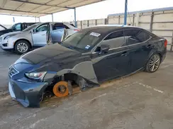 JTHBA1D29H5053042 2017 LEXUS IS