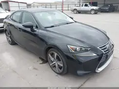 JTHBA1D29H5053087 2017 LEXUS IS