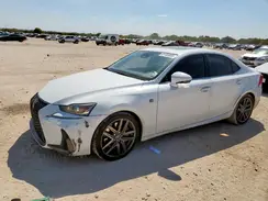 JTHBA1D29H5054644 2017 LEXUS IS