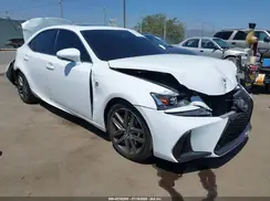 JTHBA1D29H5054756 2017 LEXUS IS