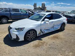 JTHBA1D29H5055938 2017 LEXUS IS