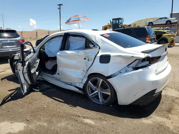 JTHBA1D29H5056099 2017 LEXUS IS - Image 2