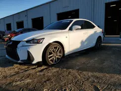 JTHBA1D29H5056202 2017 LEXUS IS
