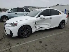 JTHBA1D29H5056622 2017 LEXUS IS