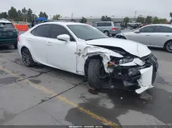 JTHBA1D29H5058662 2017 LEXUS IS