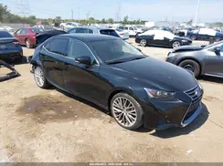 JTHBA1D29H5058709 2017 LEXUS IS