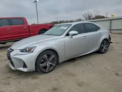 JTHBA1D29H5058967 2017 LEXUS IS