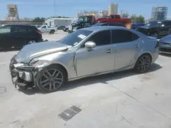 JTHBA1D29H5059312 2017 LEXUS IS