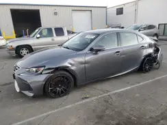 JTHBA1D29H5060542 2017 LEXUS IS