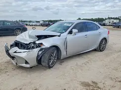 JTHBA1D29H5061237 2017 LEXUS IS