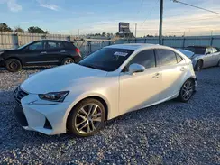 JTHBA1D29J5062197 2018 LEXUS IS