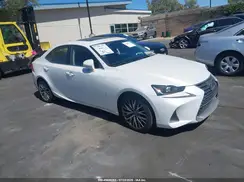 JTHBA1D29J5063849 2018 LEXUS IS