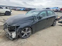 JTHBA1D29J5064466 2018 LEXUS IS