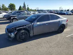 JTHBA1D29J5064936 2018 LEXUS IS