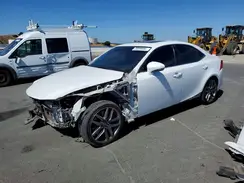 JTHBA1D29J5065004 2018 LEXUS IS