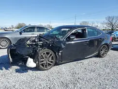 JTHBA1D29J5065469 2018 LEXUS IS