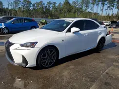 JTHBA1D29J5065780 2018 LEXUS IS