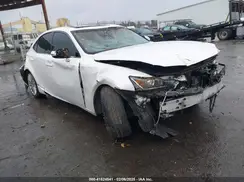 JTHBA1D29J5065925 2018 LEXUS IS