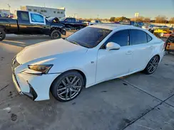 JTHBA1D29J5066573 2018 LEXUS IS