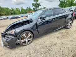 JTHBA1D29J5069053 2018 LEXUS IS