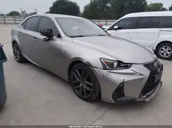 JTHBA1D29J5069070 2018 LEXUS IS