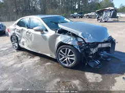 JTHBA1D29J5070509 2018 LEXUS IS