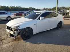 JTHBA1D29J5071711 2018 LEXUS IS