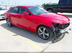 JTHBA1D29J5071899 2018 LEXUS IS