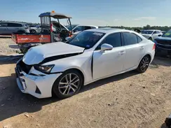 JTHBA1D29J5072003 2018 LEXUS IS