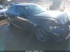 JTHBA1D29J5072471 2018 LEXUS IS
