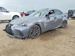 JTHBA1D29J5073085 2018 LEXUS IS
