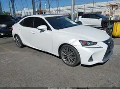 JTHBA1D29J5073734 2018 LEXUS IS