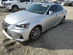 JTHBA1D29J5073863 2018 LEXUS IS
