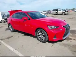 JTHBA1D29J5074219 2018 LEXUS IS