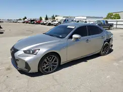 JTHBA1D29J5074222 2018 LEXUS IS