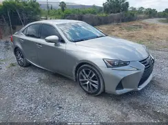 JTHBA1D29J5075810 2018 LEXUS IS