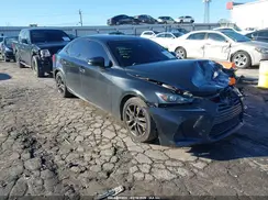 JTHBA1D29J5076293 2018 LEXUS IS